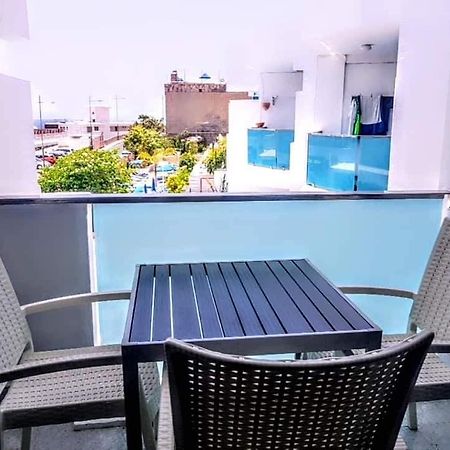 Apartamento Bonanza Puerto Rico  Exterior foto