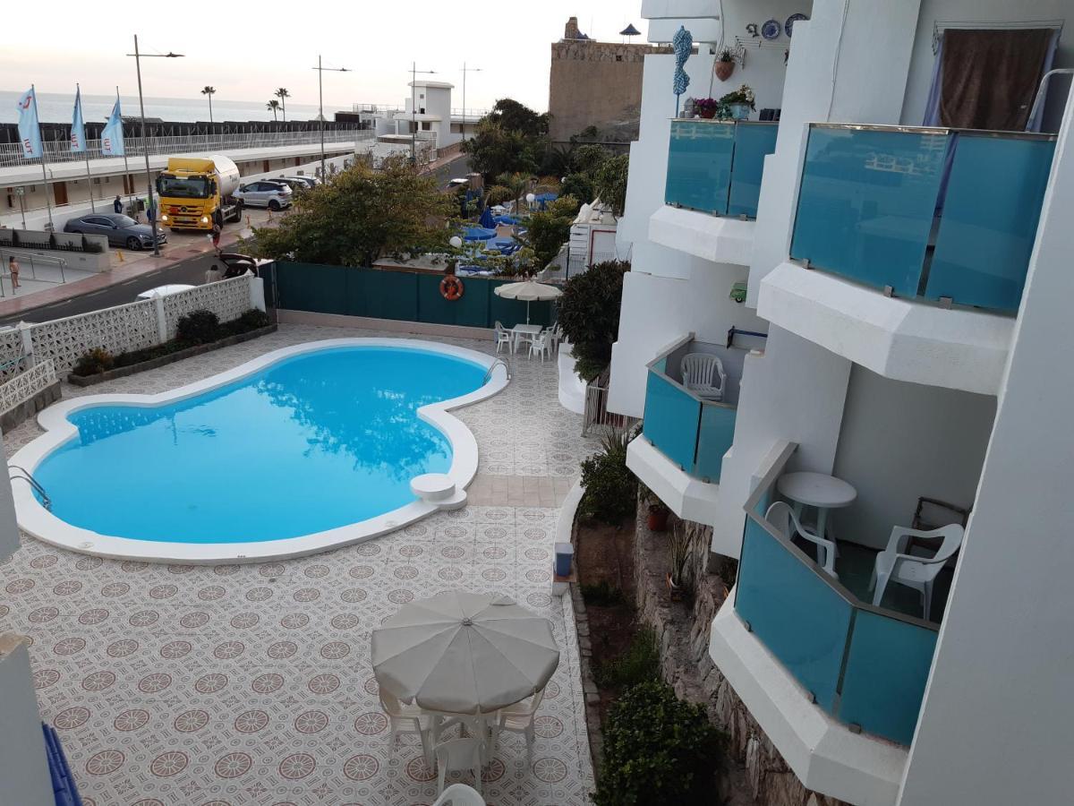Apartamento Bonanza Puerto Rico  Exterior foto