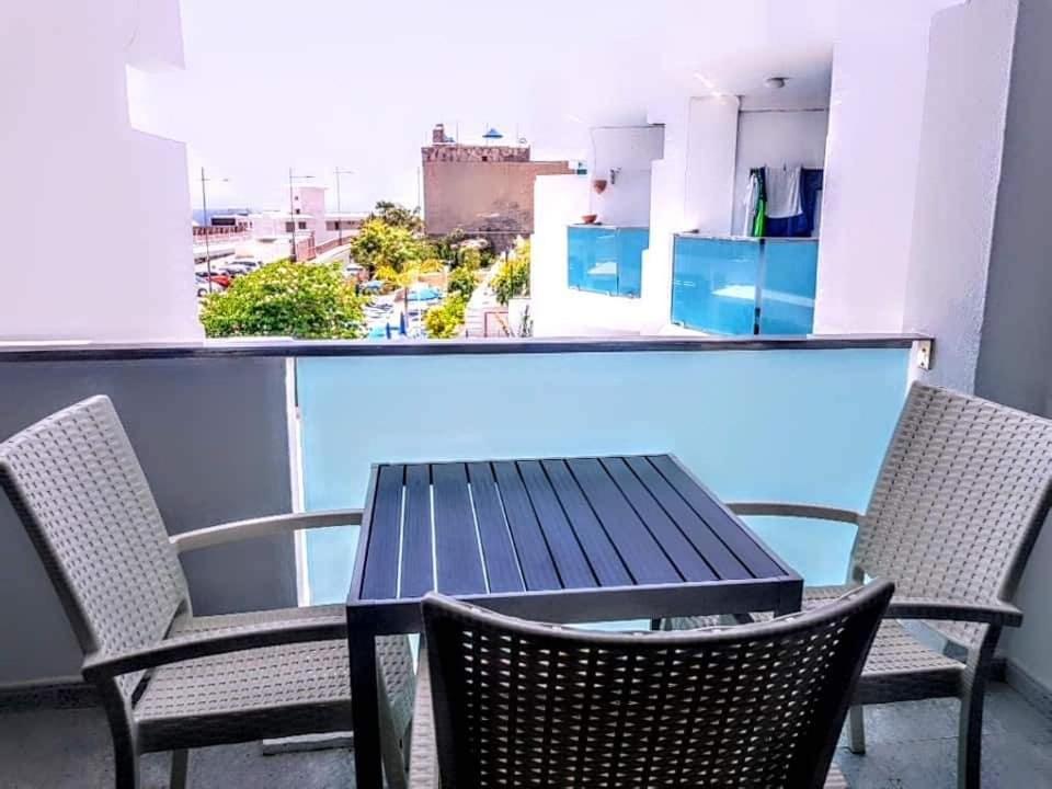 Apartamento Bonanza Puerto Rico  Exterior foto