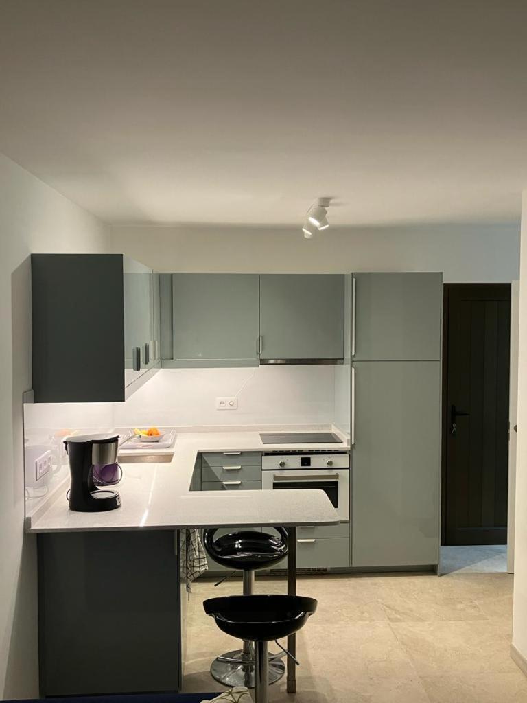 Apartamento Bonanza Puerto Rico  Exterior foto