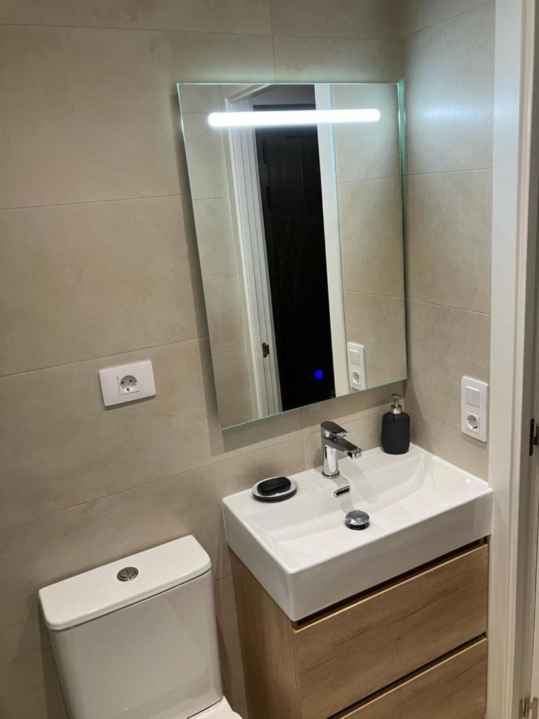 Apartamento Bonanza Puerto Rico  Exterior foto