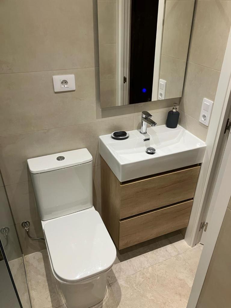 Apartamento Bonanza Puerto Rico  Exterior foto