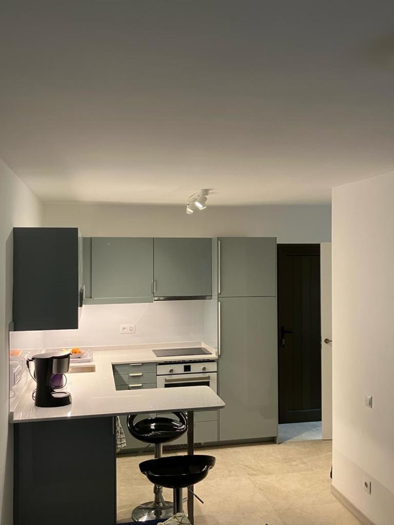 Apartamento Bonanza Puerto Rico  Exterior foto